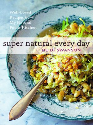 cover image of Supernatural everyday